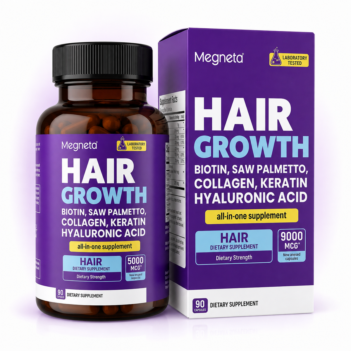 Hair Growth