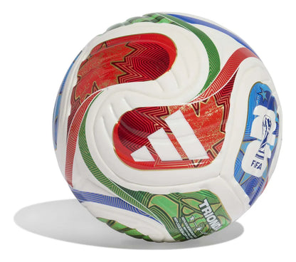 Balon Del Mundial 2026