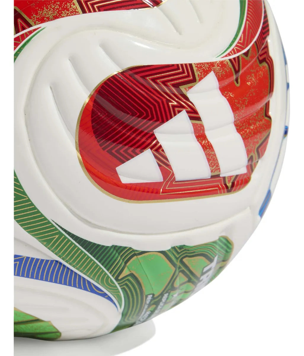 Balon Del Mundial 2026