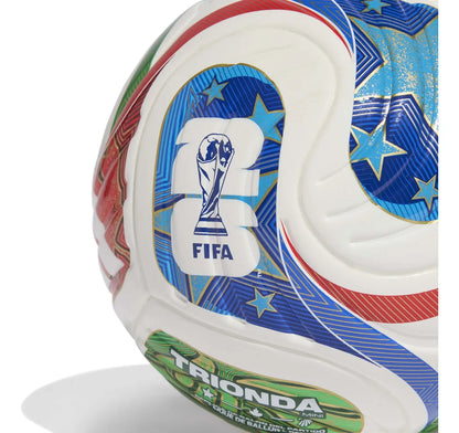 Balon Del Mundial 2026
