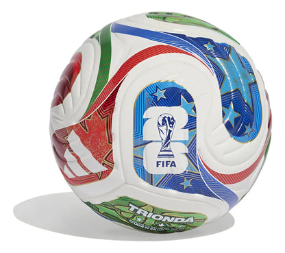 Balon Del Mundial 2026