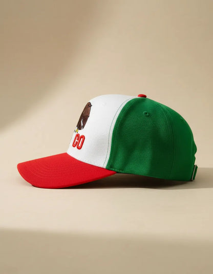 Gorra México Mundial 2026