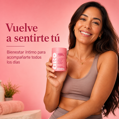 URO Equilibrio Feminino - 60 cápsulas