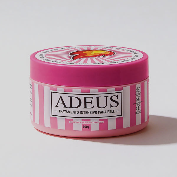 Crema Adeus CelluFirm 4 en 1